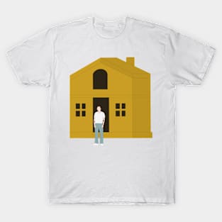 Harry's house T-Shirt